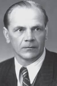 Rudolf Nuude in Ühe katuse all