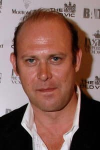 Andrew Woodall in Tall Dark and Handsome