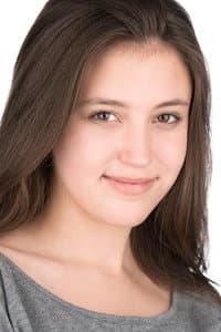 Sydney Freihofer in We Live Alone