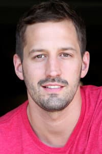 Robert S. Martin III in Between Us