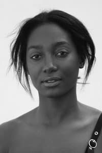 Mouna Traoré in Acquainted