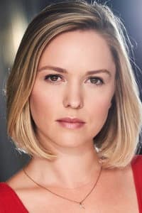 Emily Vere Nicoll in Right of Way