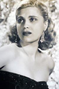 Carmen del Moral in Luna de miel en Río