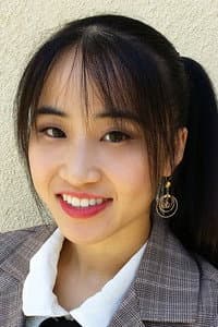 Xanthe Huynh in The Great Wolf Pack: A Call to Adventure