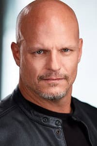 Erick McAllister in From Under The Bridge: When Bullies Become Trolls