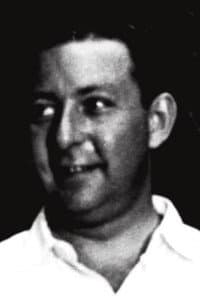 José Carlos Burle in O Craque