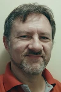 Srđan Stojanović in Eksperiment