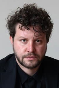 Thomas Höppener in Het Bestand