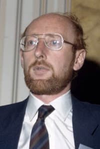 Sir Clive Sinclair in The Rubber-Keyed Wonder