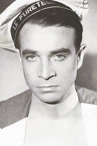 René Dary in 120, rue de la Gare