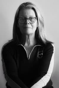 Lotta Forsberg in Rickard & Dio
