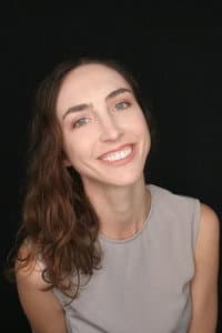 Megan Mockensturm in Forbearance