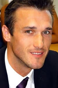 Kenny Jacobs in Boys and the City 2