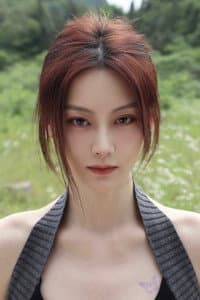 Shang Yuxian in 唐人街探案3