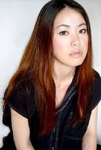Yūko Genkaku in Panorama