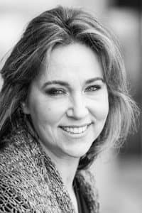 Christine Rice in Rise and Fall of the City of Mahagonny