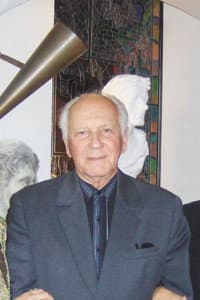 Ion Siminie in Huntress: Spirit of the Night