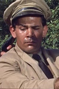 Reginald Carter in Catch a Fire