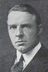 M.A. Wetherell in Through Fire and Water