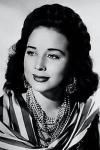 Flor Silvestre in Don Herculano enamorado