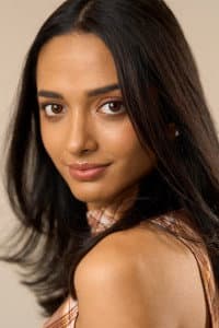 Chandni Shah in Zombie Strain