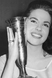 Jacqueline Boyer in Diabolo menthe