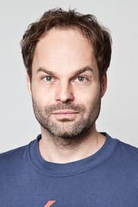 Matthias Thönnissen in Twinfruit – Die Dose muss menschlich werden