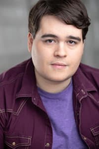 Dylan Randazzo in Band on the Run