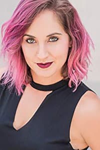 Ashley Bracken in Second Class Citizens