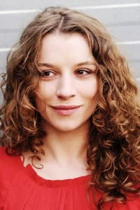 Antonia Bill in Die andere Heimat - Chronik einer Sehnsucht