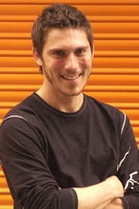 Miquel Sitjar in Ruido