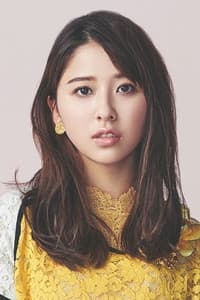 Shiori Tamai in 踊る大捜査線 N.E.W. メトロポリスを駆け抜けろ！