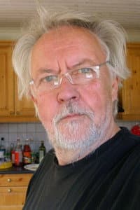 Kåge Jonsson in Lathund för lediga - kunskaper man kanske klarar sig utan