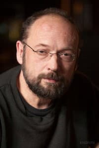 Péter Galambos in Minden rendben