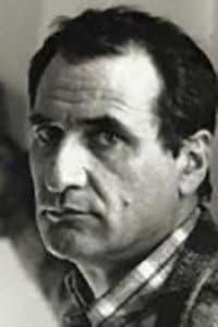 Vincenzo Cerami in Les mille et une mains