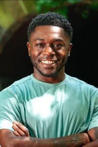 Eric D Phillips Jr. in Noppera