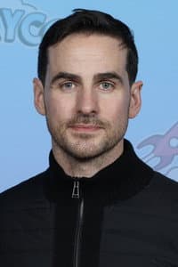 Colin O'Donoghue in Abe's Story