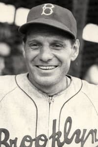 Leo Durocher in Prima Donna