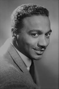Leslie Scott in Porgy and Bess