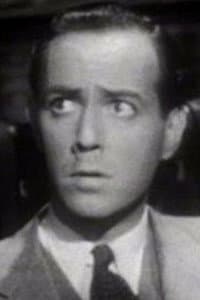 Arthur Macrae in Silver Blaze