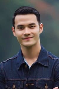 Kevin Andrean in Zodiac: Apa Bintangmu?