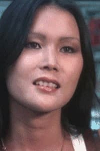 Chai Lee in Tomkinson's Schooldays