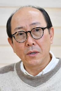 Ryo Ono in 相棒