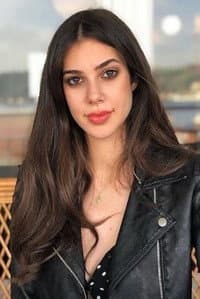 Deren Talu in Фортеця Хаджибей