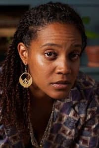 Chinaka Hodge in x Infinity