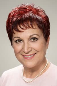 Meral Niron in Hayroş
