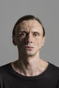 Andrzej Kłak in Piękna łąka kwietna