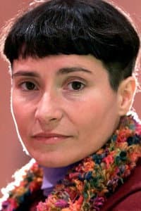 Manuela Azevedo in História trágica com final feliz