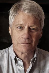 Nick Ross in The Murder of Jill Dando