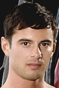 Donny Wright in It Takes Three